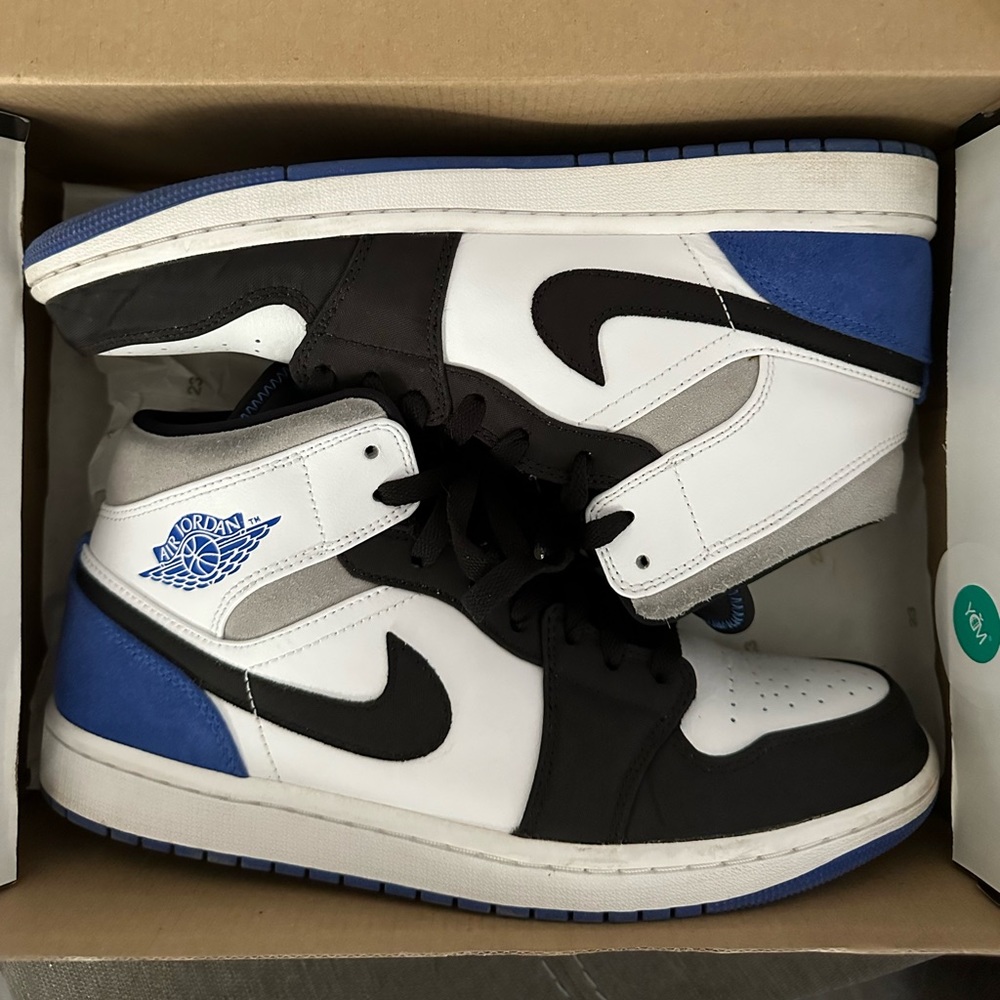 Air Jordan
